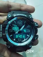 Watch g shock