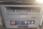 Brother All in One Laser Printer & Scanner 2520D
