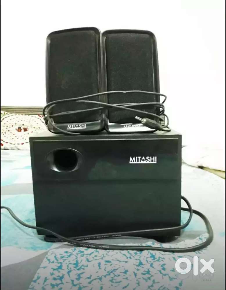 Mini Speaker