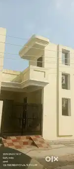 Independent house