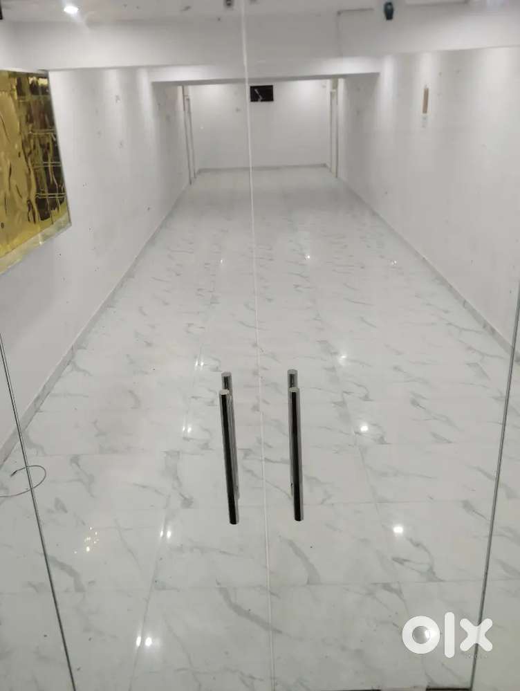 Shop for rent in Alambagh Chander Nagar Near Alambagh metro