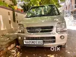 Maruti Suzuki Wagon R 2006 Petrol Well Maintained