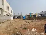 Land in hayathnagar