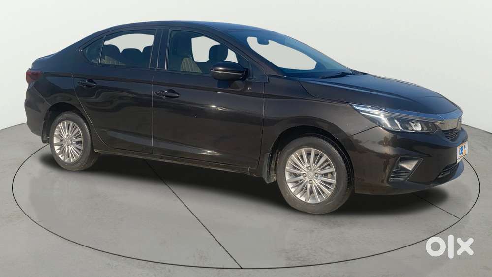 Honda City 1.5 V 5TH GEN i-VTEC MT, 2022, Petrol