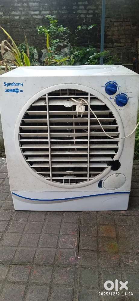 Symphony Jumbo Jr Cooler