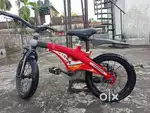 R for rabbit brand baby cycle