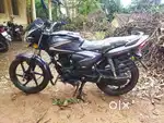 CB shine 125