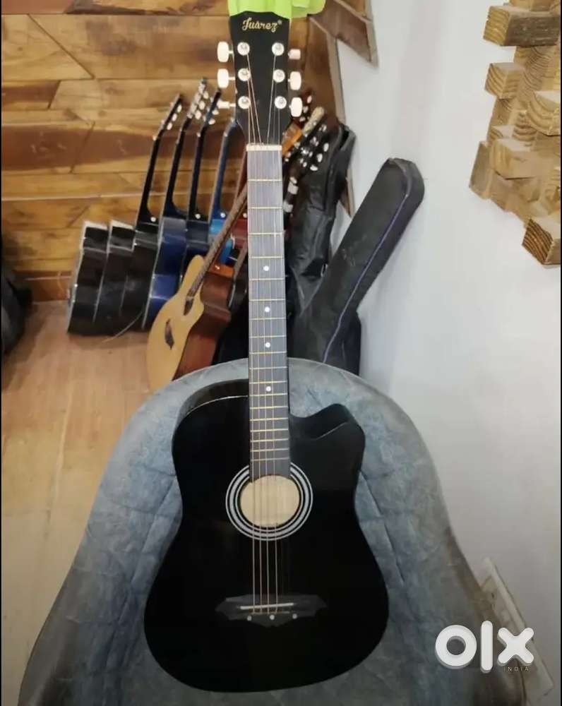 Amazing Guitar in just 1500
