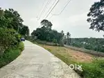 Residential Plot for Sale – Cheruvickal, Sreekariyam, Trivandrum