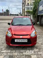 Maruti Suzuki Alto 800 LXI Opt, 2018, Petrol