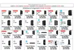 (GWA)Refurb Rack & Tower server  Workstation  Desktop  Laptop  MacBook