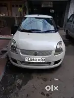 Maruti Suzuki Swift 2009 CNG & Hybrids 100000 Km Driven