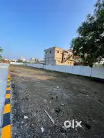 Residential Plot for Sale Near Padur