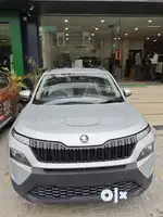 Newly launched kylaq mt 1.0 turbo tsi starting just 798000 x showroom