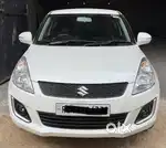 Maruti Suzuki Swift VXI, 2016, Petrol