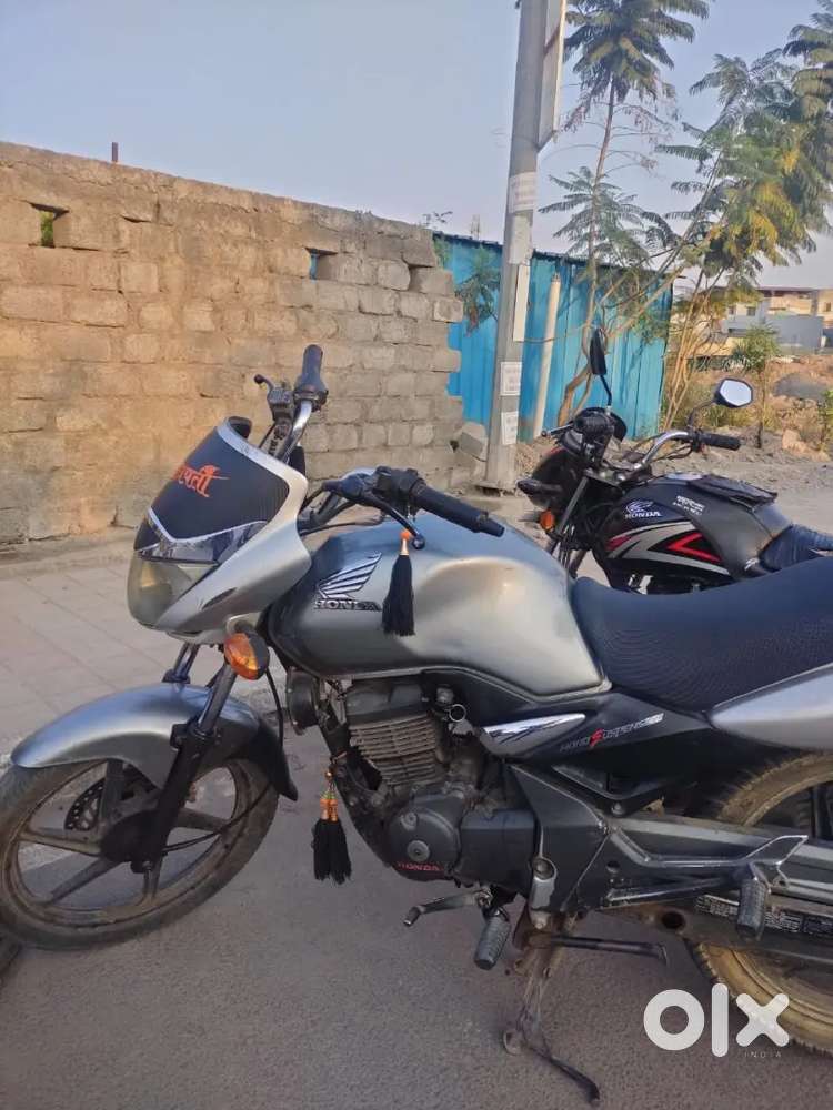 Major engine problem