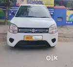 Maruti Suzuki Wagon R LXI, 2022, CNG & Hybrids