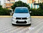 Maruti Suzuki Celerio, 2019, CNG & Hybrids