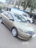 Honda City 2011 CNG & Hybrids 98000 Km Driven