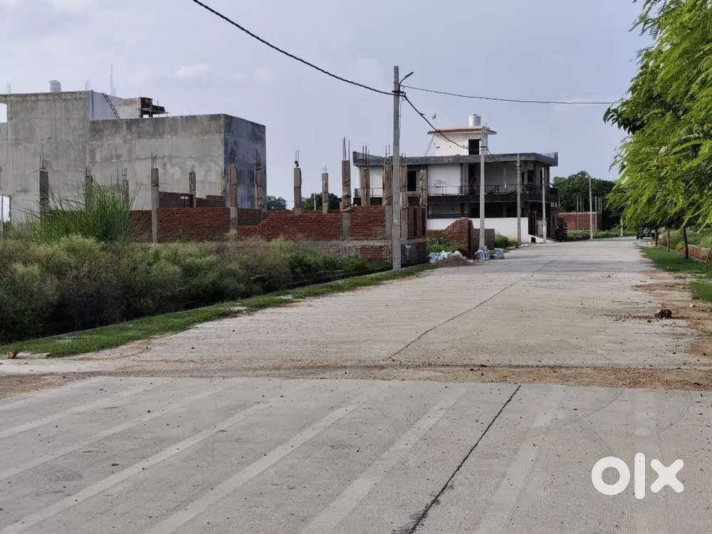 कानपुर मेट्रो सिटी में बनाये अपने सपनो का घर