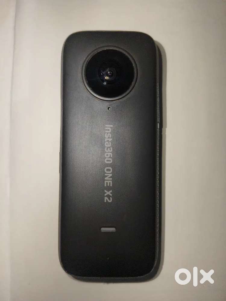 Insta 360 one x2
