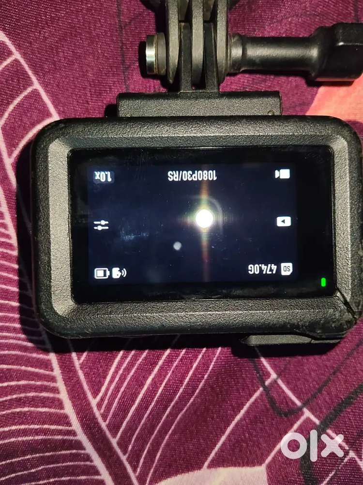 Dji osmo action 3