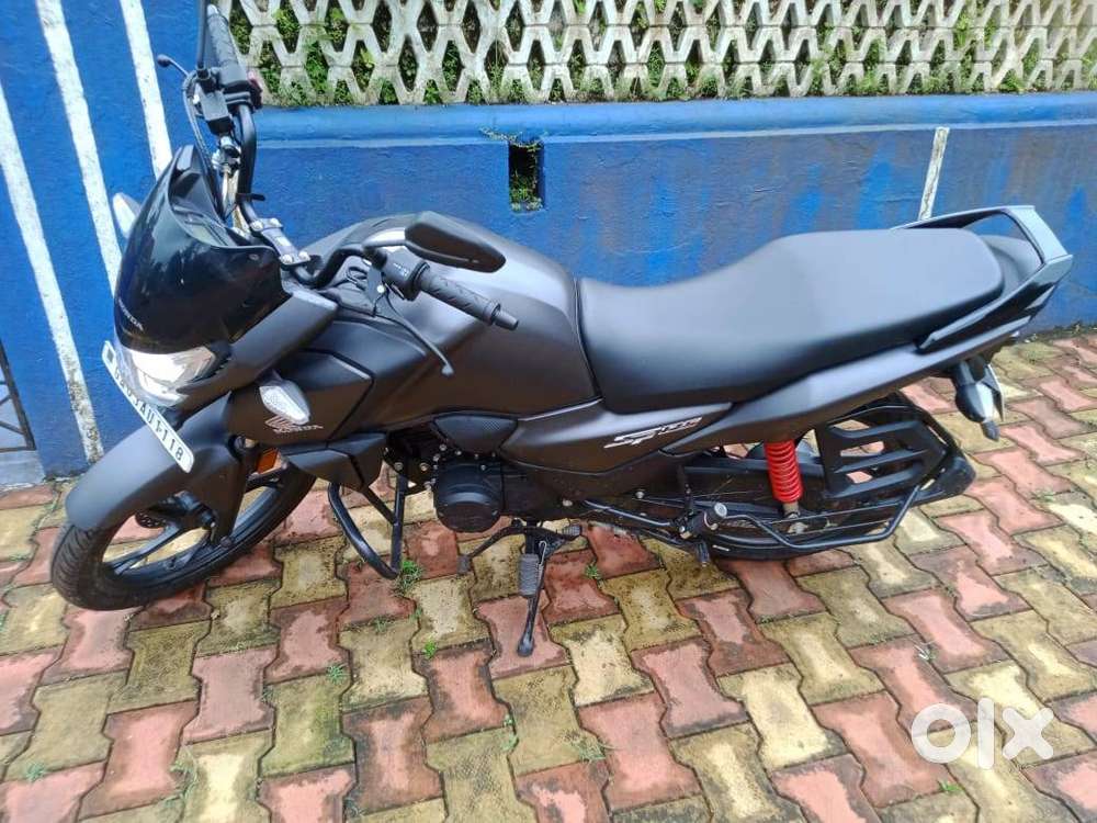Honda SP 125 for sale