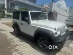 Mahindra Thar 2023 Diesel 31000 Km Driven