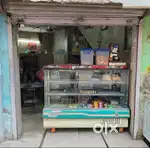 Shop for sale