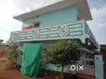Independent House For Sale Near RLR School Pastapur