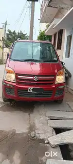 Maruti Suzuki Wagon R 1.0 2010 LPG Good Condition