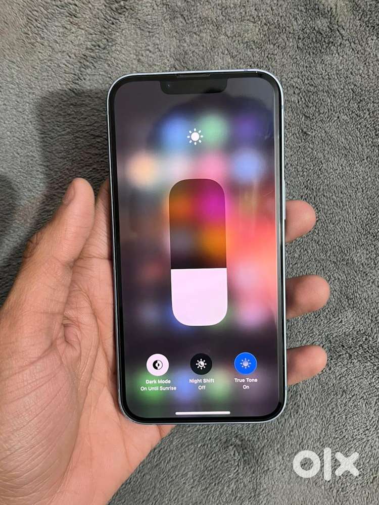 Selling my old iPhone 14 Need urgent money