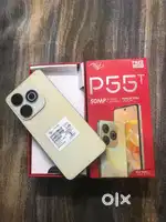 Itel p55t 4g