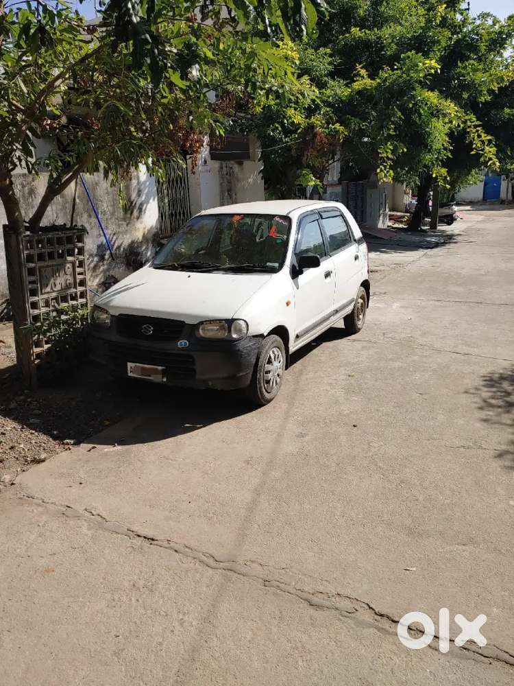 Maruti Suzuki Alto 2006