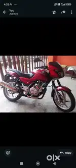 Pulsar 150