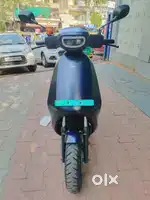 Ola S1 Pro Gen 2