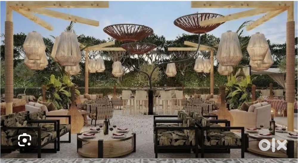 Urgent required staff _ Helper, waiter, Indian Cook, Assistant,captain