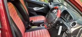 Ford Figo 2015 Diesel Well Maintained