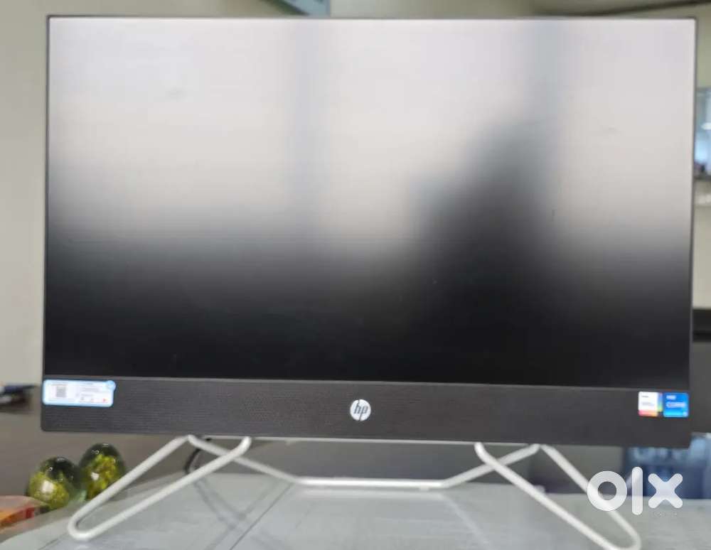 HP All in One Desktop