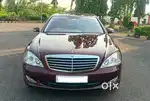 Mercedes-Benz S-Class S 350 L, 2008, Petrol