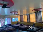 10 sharing AC room available for boys at Adyar