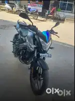 Pulsar NS125 2022/ 1st Owner RJ19