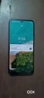 Mi A3

 4Ram 64 Gb ROm