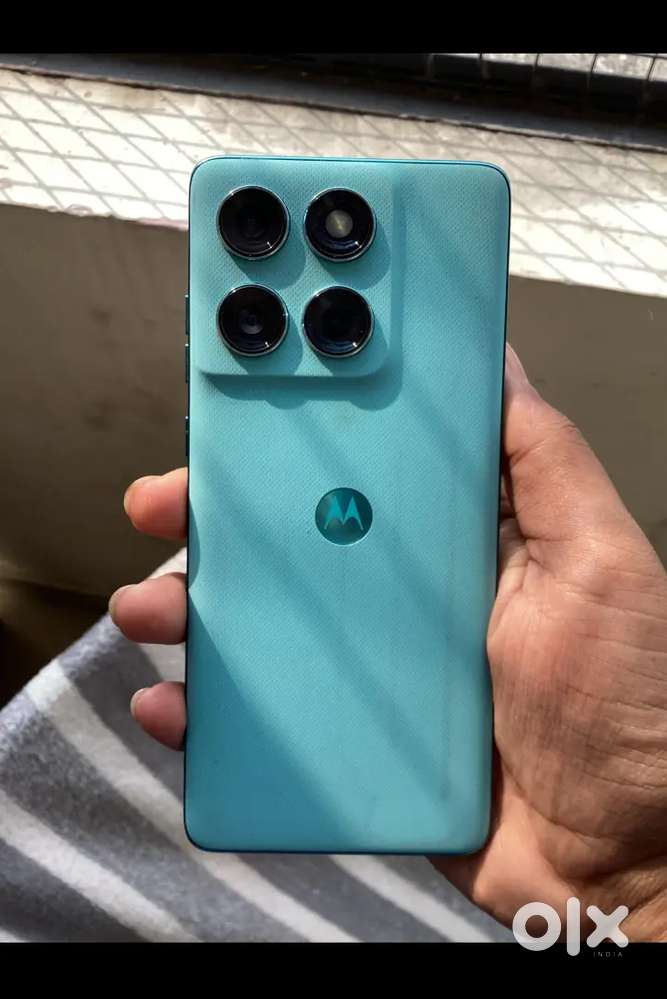 Moto edge 60 fusion 256