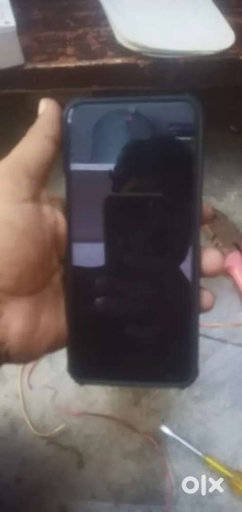 Argent hai 4500 Only phone