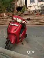 Super mint  condition activa 3g just -750 km drive well maintained