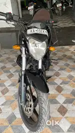 Well maintained FZ for sale