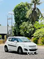 Maruti Suzuki Swift DDiS VDI, 2015, Diesel