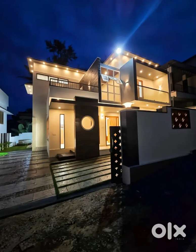 Sreekariyam Pothancode junction Township Baypass Bus service access