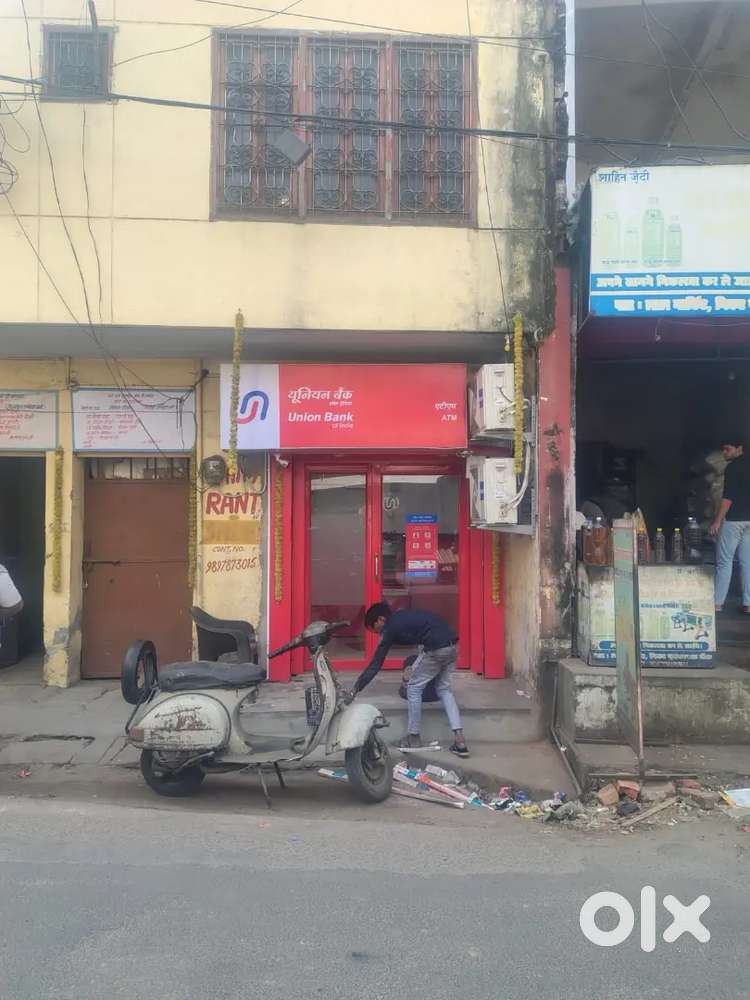 back office assistant